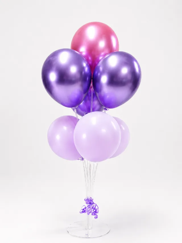 Balloon Explosion