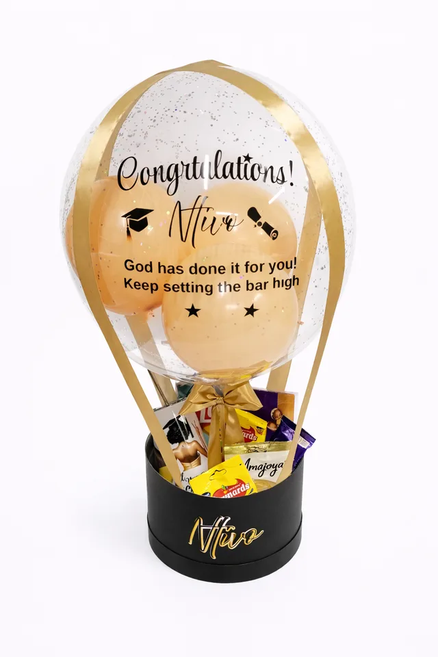 Grad Gift Set