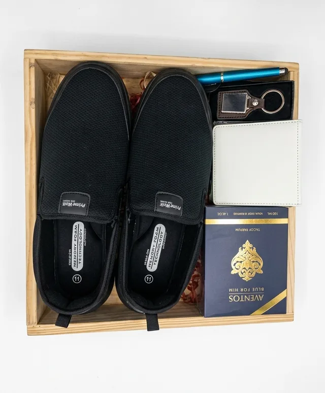 "Ultimate Comfort & Class" Hamper