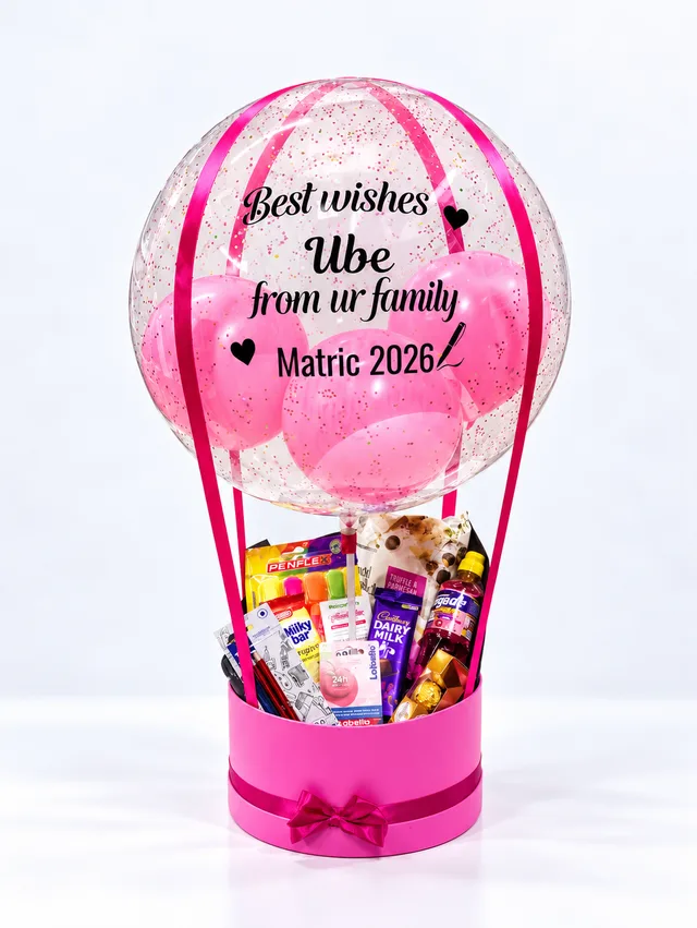 Matric Best Wishes Hamper