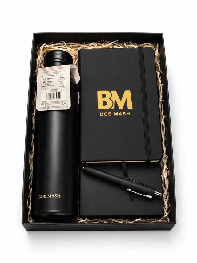 Classic Signature Set