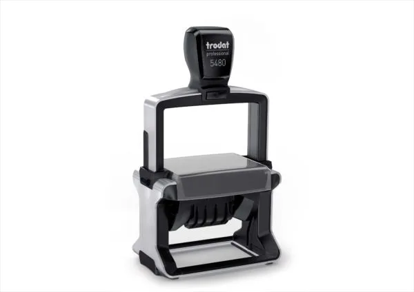Trodat Professional Dater 5480
