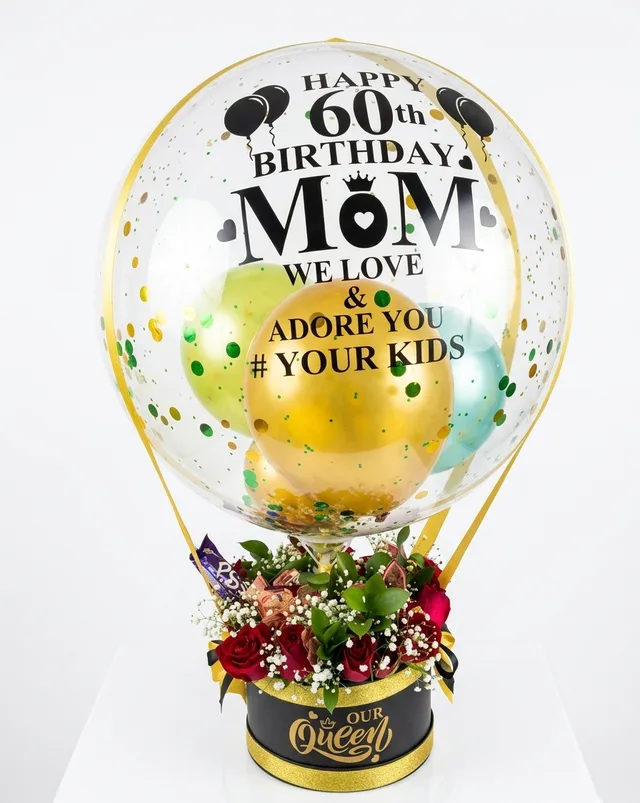 Mom Personalized Gift Hamper