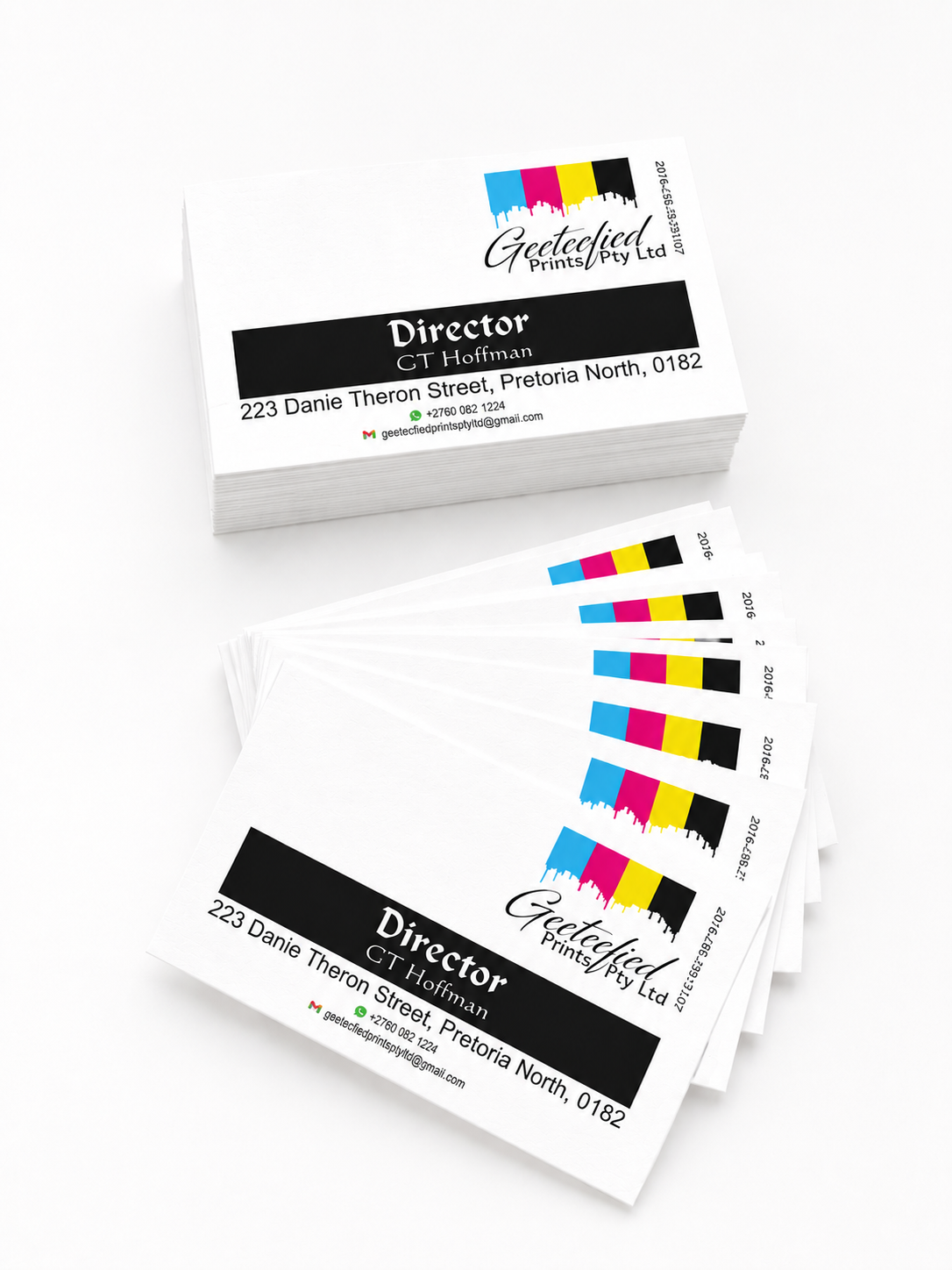What to Prepare Before Ordering Business Printing