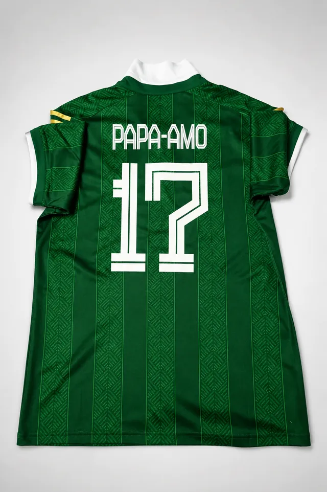 Jersey Sticker