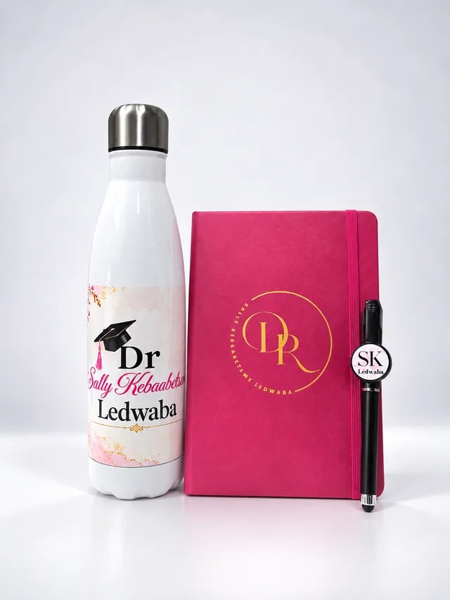 Professional Essentials
