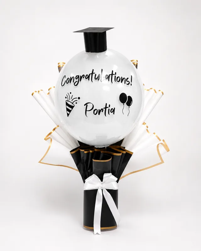 Grad Celebration Bouquet