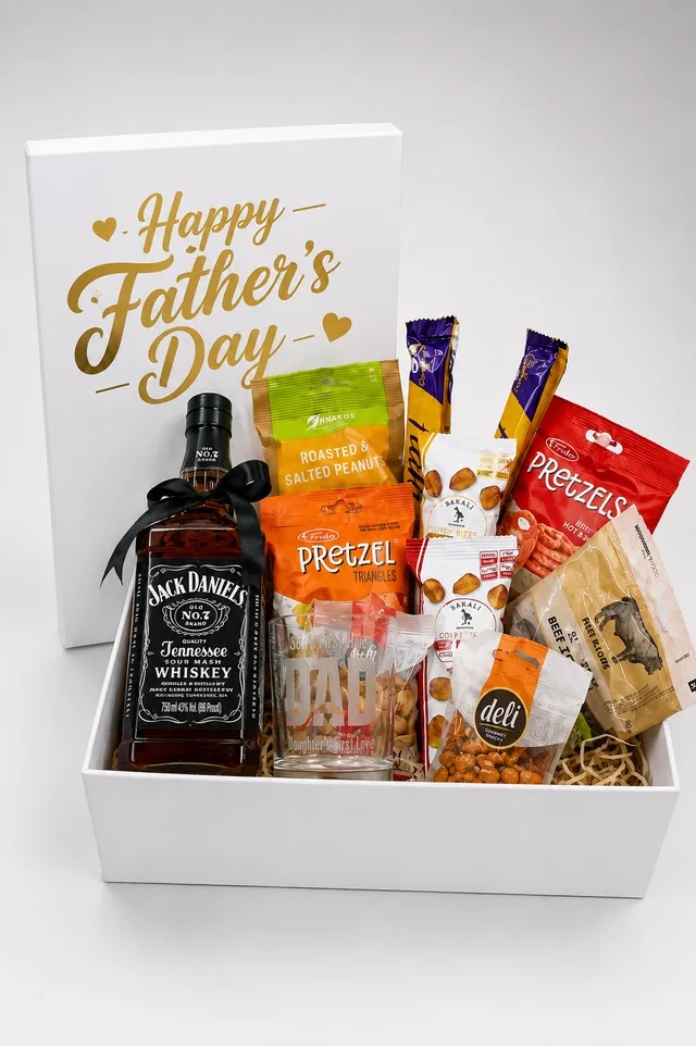 Lekker Legend Hamper