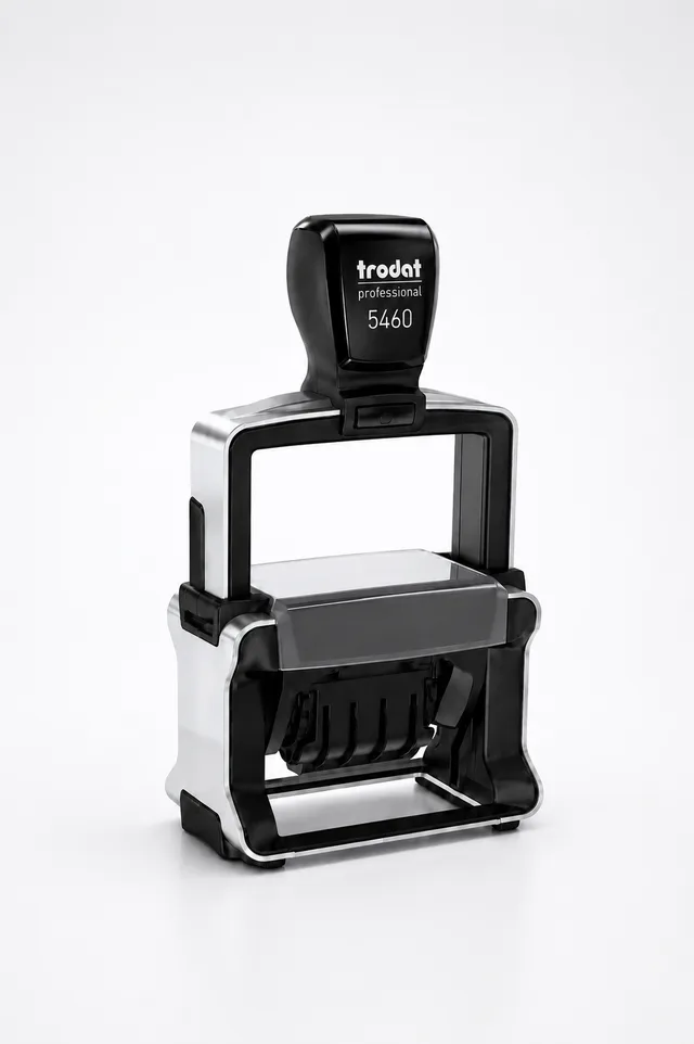 Trodat Professional Dater 5460