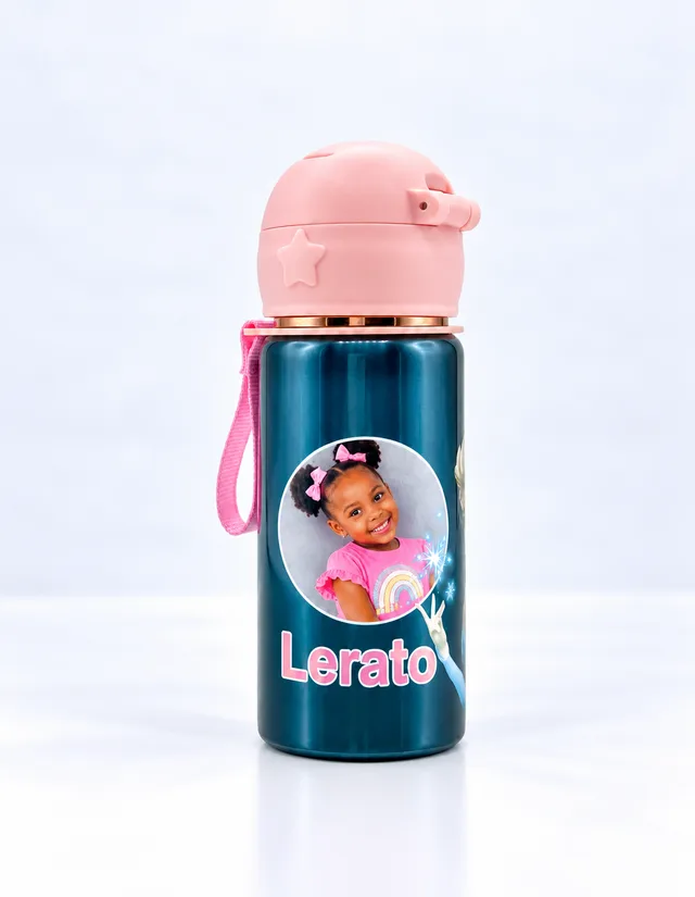 Kids' Personalized Bottles – Fun, Unique & Just Their Style!