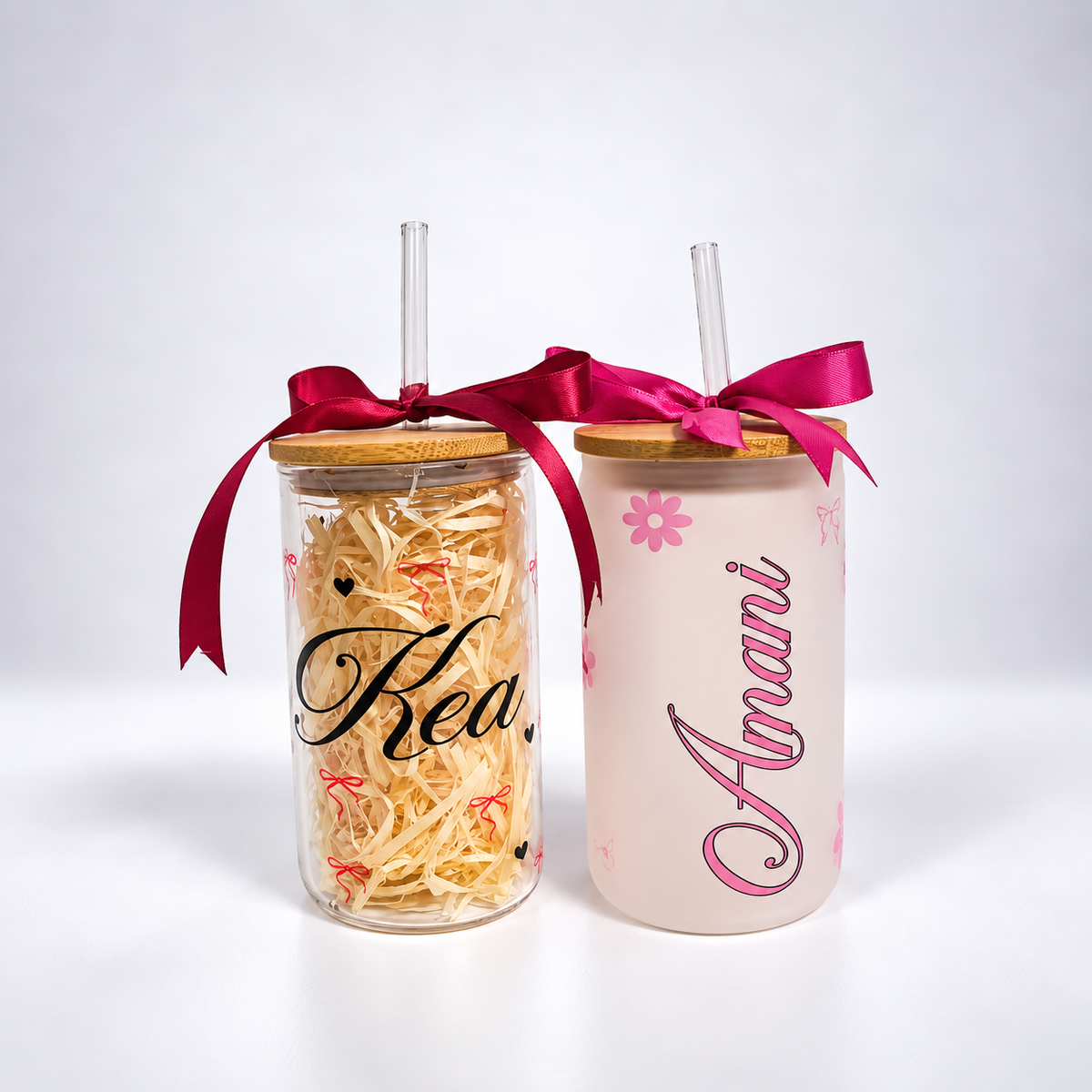 How to Prepare Photos and Wording for a Personalised Gift