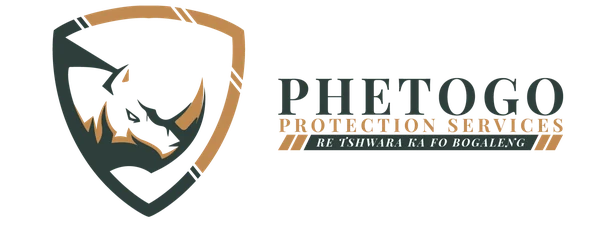 Phetogo Protection Services